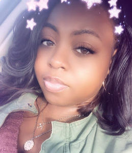 Meet your Posher, Mariah